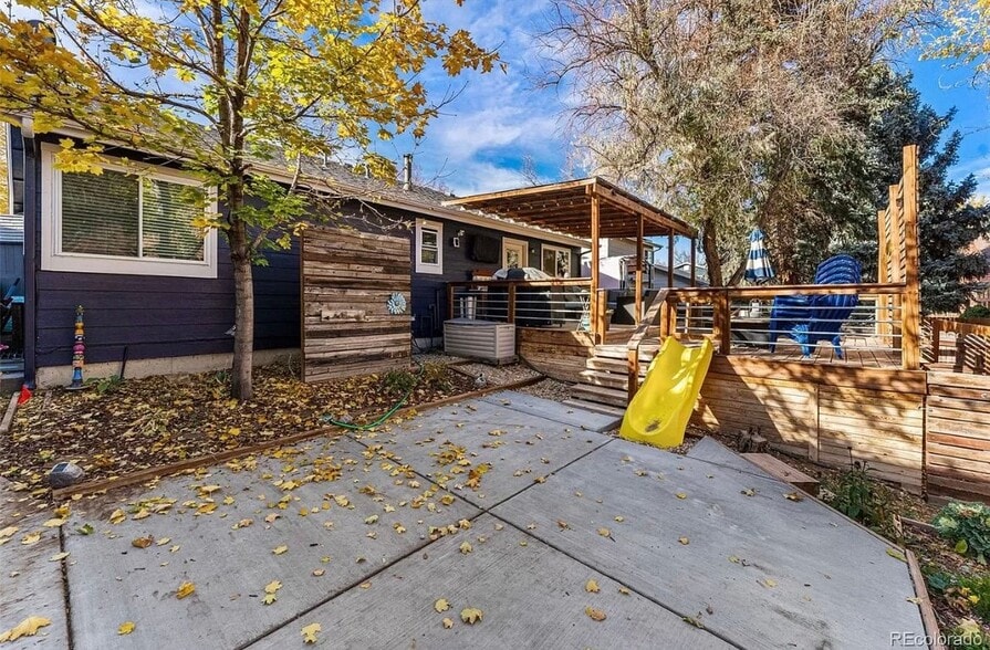 Building Photo - 4262 S Laredo Way