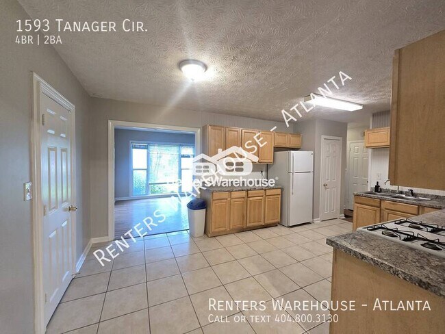 Building Photo - 1593 Tanager Cir