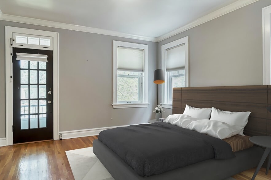 Building Photo - 7244 Forsyth Blvd