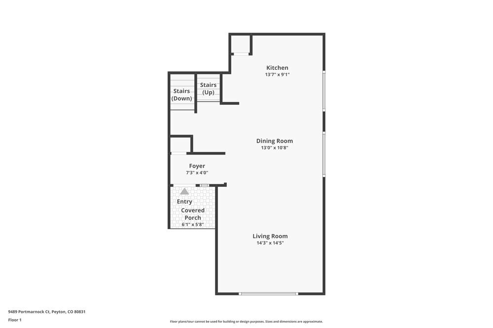 Building Photo - 9489 Portmarnock Ct