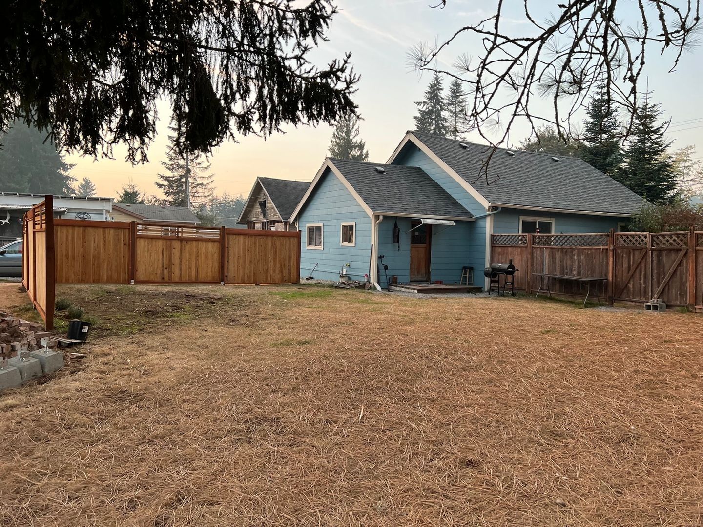 Building Photo - 2727 Maytown Rd SW