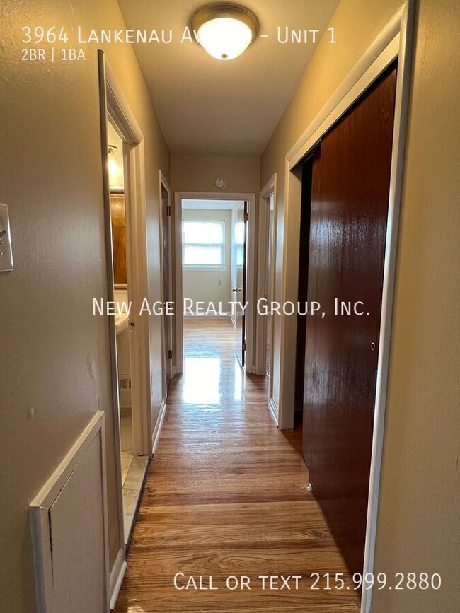 Building Photo - Two Bedroom Apartment in Wynnefield Heights