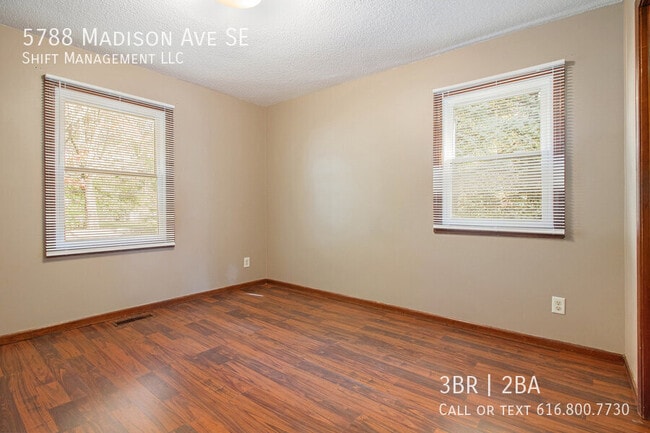 Building Photo - 5788 Madison Ave SE