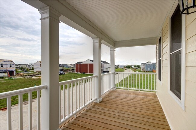 Building Photo - 5020 Freehold Rock Dr