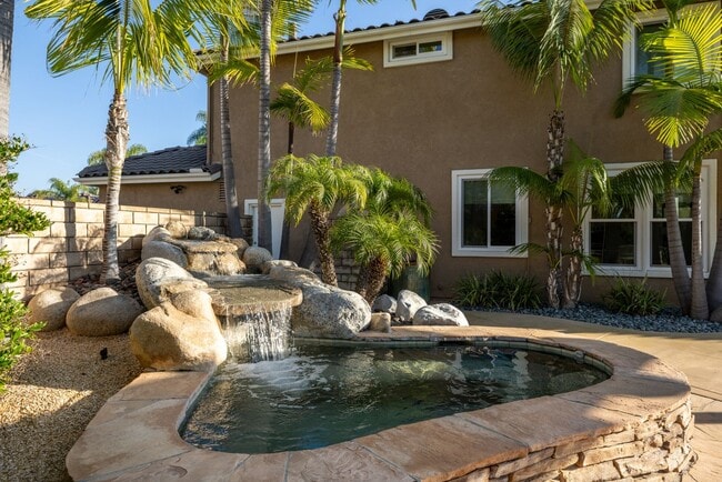 Building Photo - Coastal Retreat in La Costa - Spacious Home with Backyard Oasis