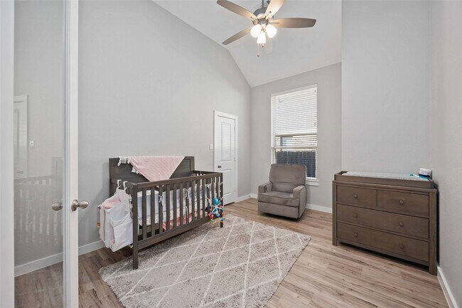 Building Photo - 12610 Woodbourne Forest Dr