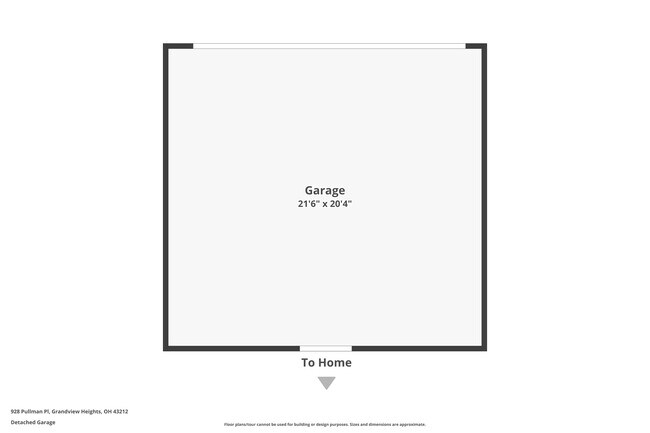 Building Photo - 928 Pullman Plz