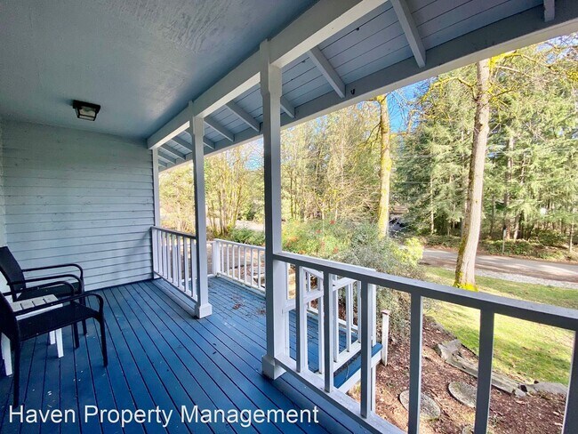 Building Photo - 3 br, 2.5 bath House - 28803 184th Pl Se