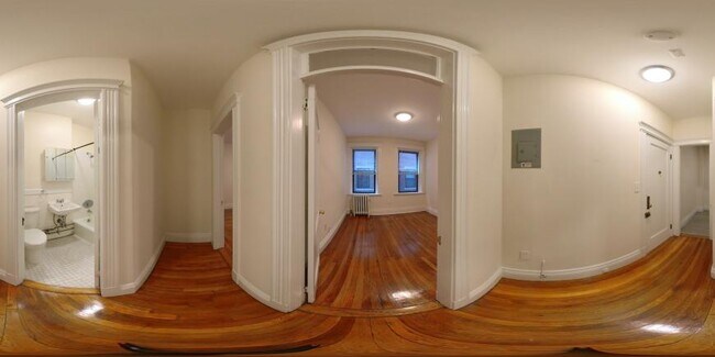 Building Photo - 1 bedroom in Boston MA 02215