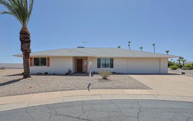 Building Photo - 12406 N Vista Grande Ct