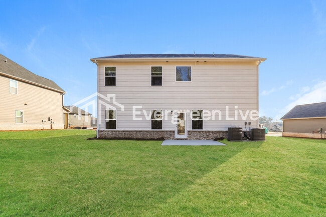 Building Photo - 1665 Fuma Leaf Wy