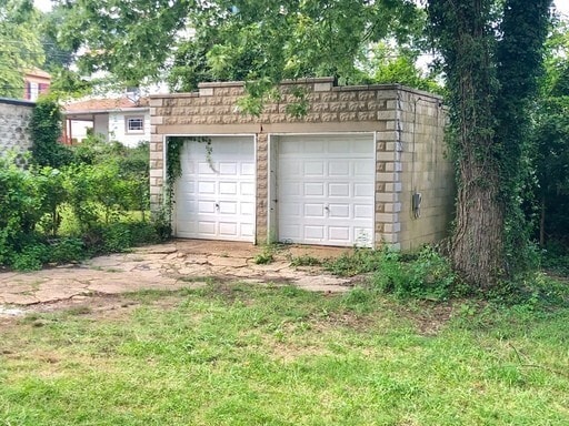 Building Photo - Unit for rent in Lauraville