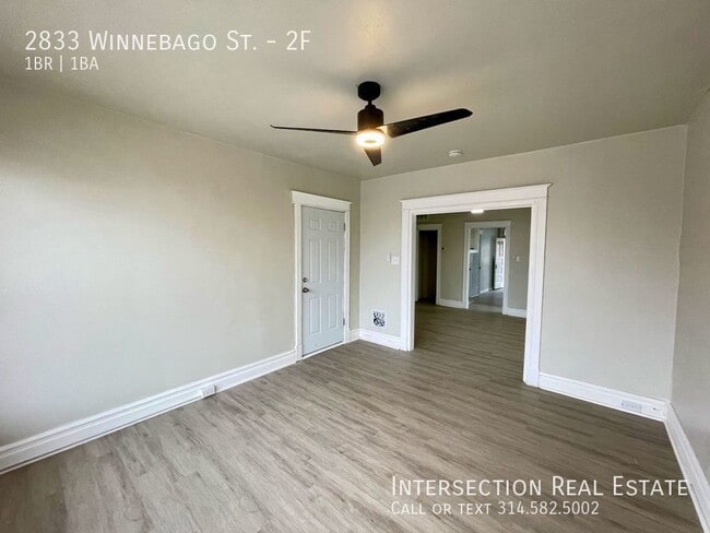 Building Photo - 2833 Winnebago St