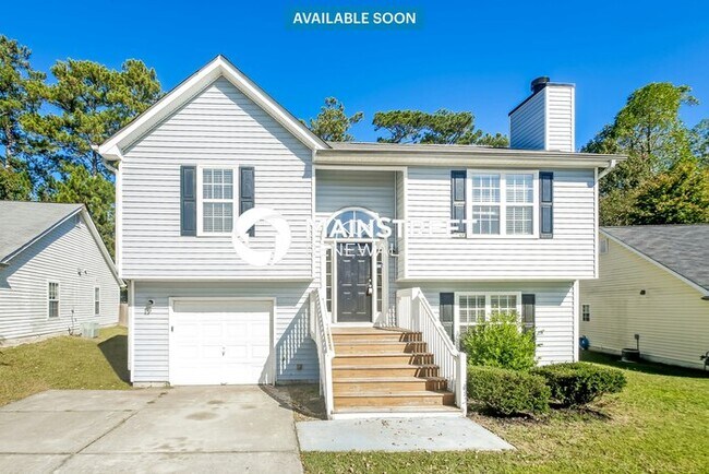 Primary Photo - 3 Bedroom Pet-Friendly Home in Union City,...