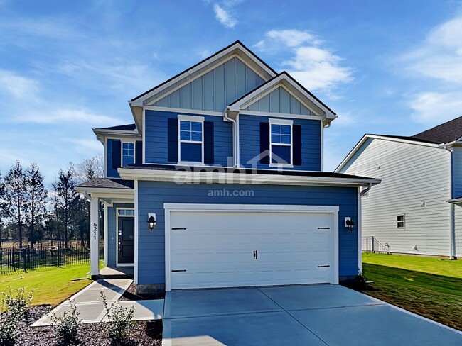 Building Photo - 5211 Virtue Ave