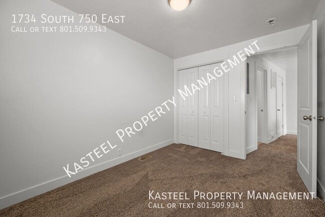 Building Photo - 1734 S 750 E St