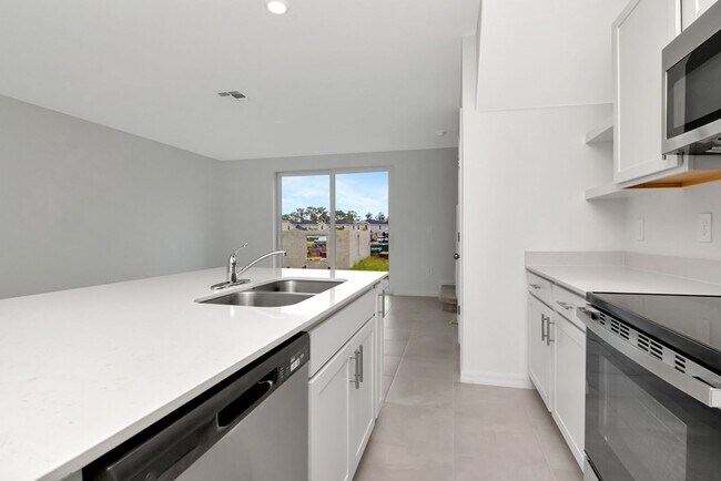 Building Photo - 14060 Lilac Sky Ter