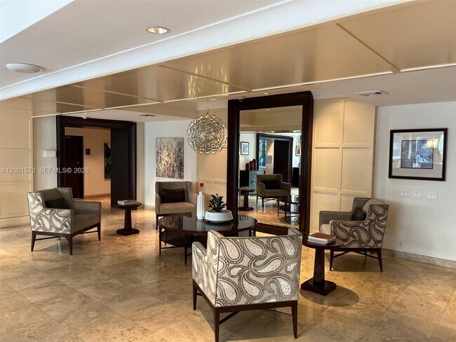 Building Photo - 9499 Collins Ave