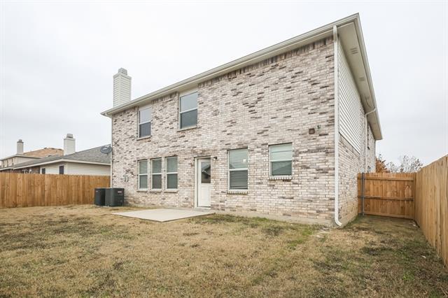 Building Photo - 16705 Windthorst Way