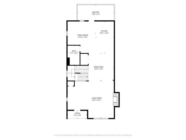 Building Photo - 157 Brush Creek Ct