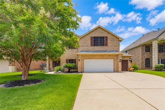Building Photo - 17415 Elverson Oaks Dr