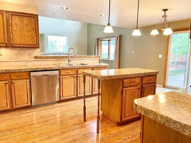 Building Photo - Large Clean Home in Aurora