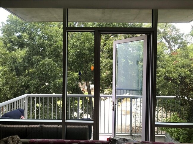 Building Photo - 1600 Barton Springs Rd