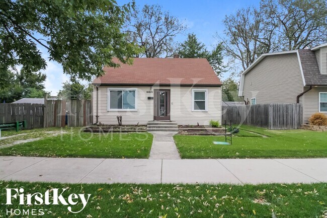 Building Photo - 14626 Kedzie Ave