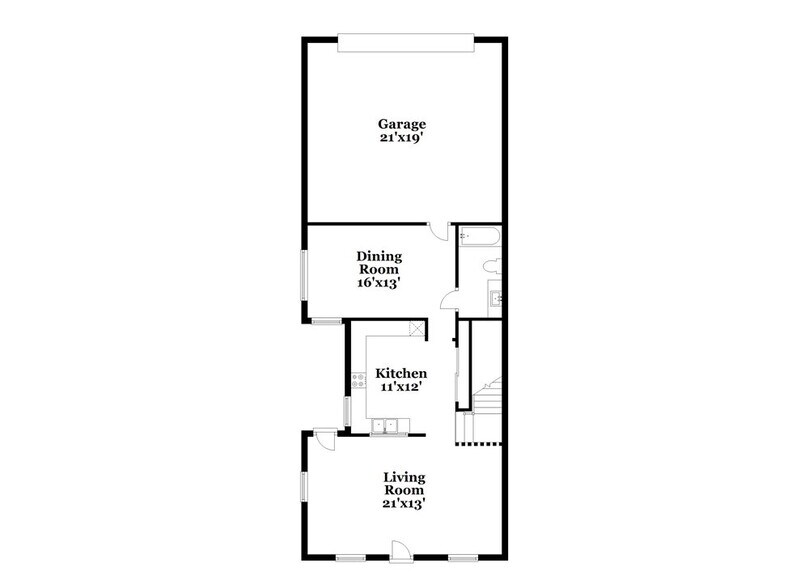 Building Photo - 1635 S Wildrose