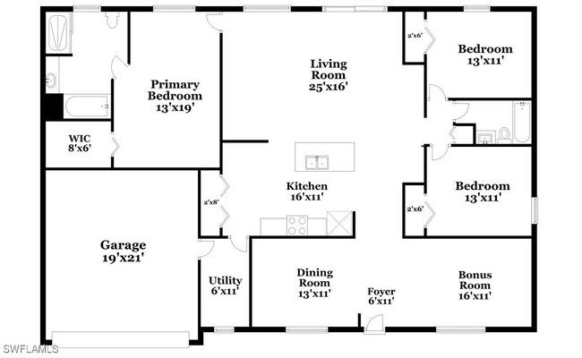 Building Photo - 1120 Cariston Ave