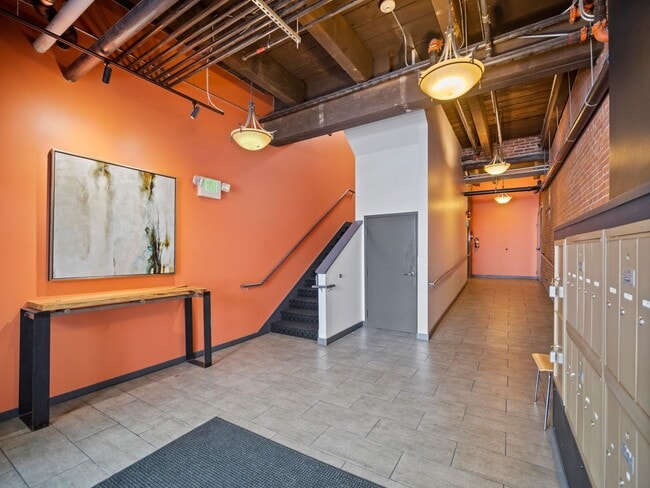 Building Photo - Premier Furnished 2 bedroom Downtown Spokane Condo