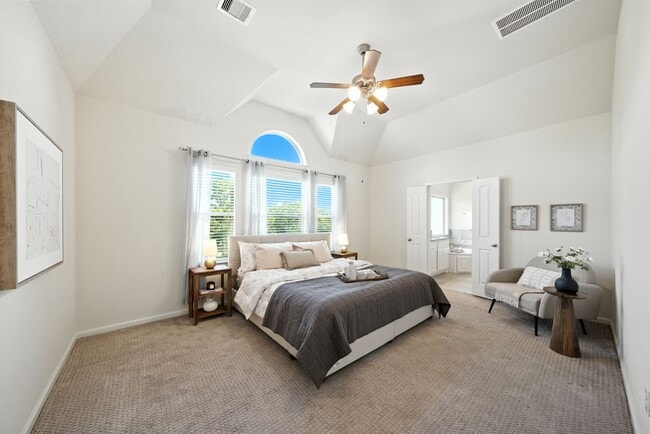 Building Photo - 9910 Spring Shadows Park Cir