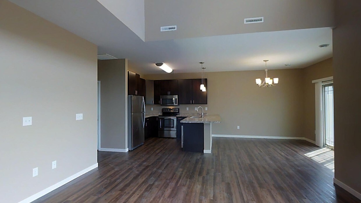 Cottage Grove Apartments Townhomes Grand Forks Nd Apartment