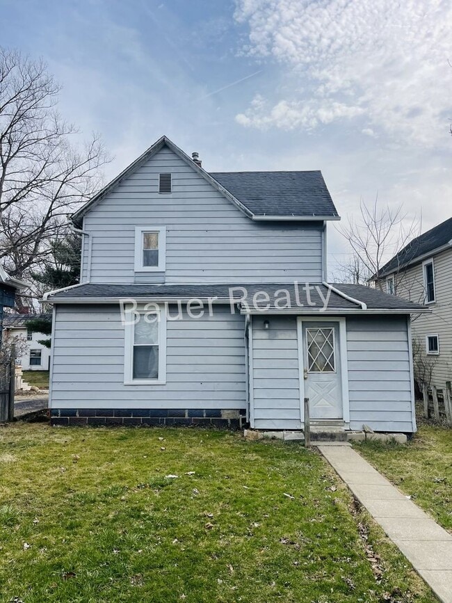 Building Photo - Affordable 3 Bedroom Home