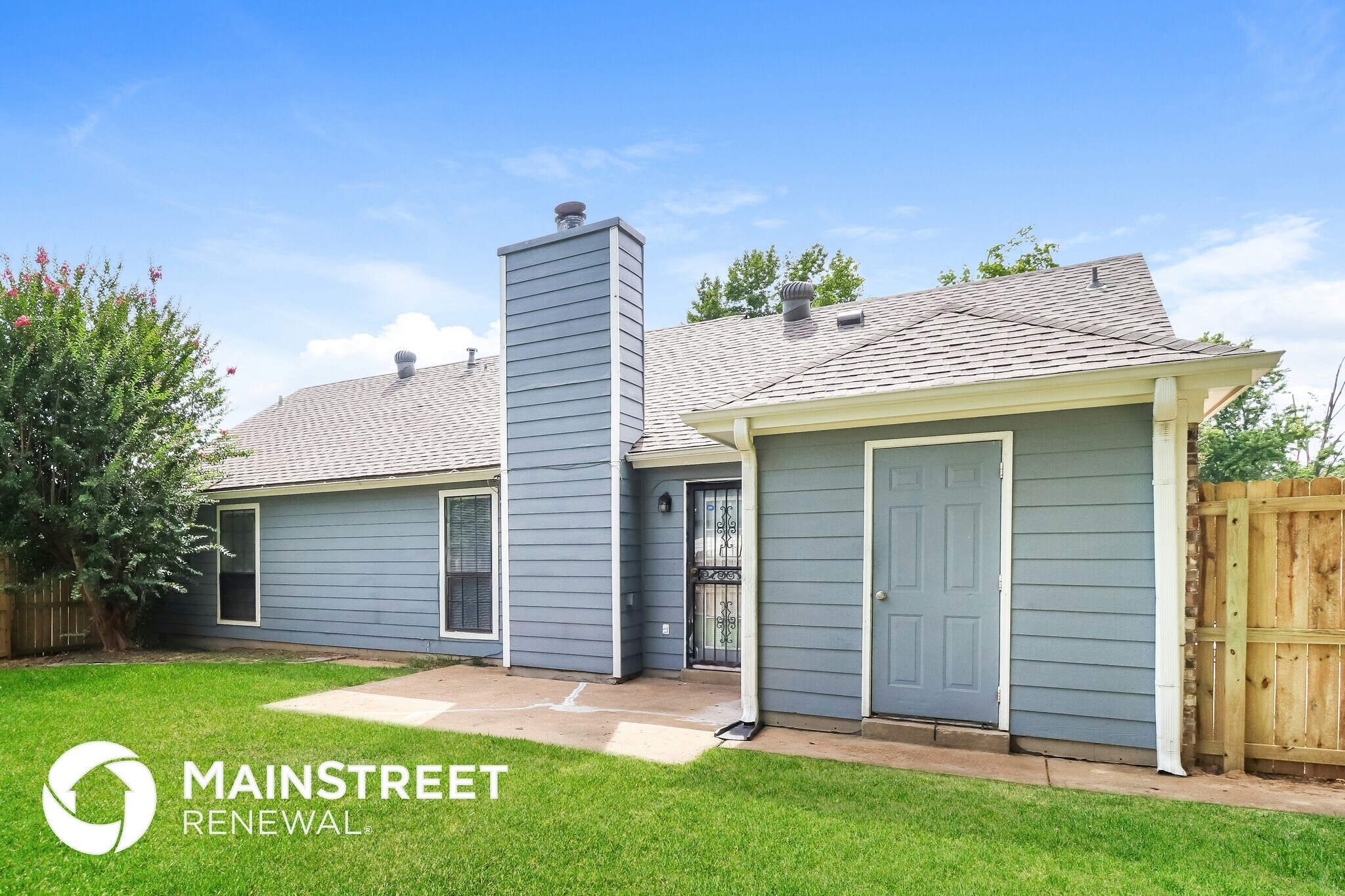 Building Photo - 4022 Castile St