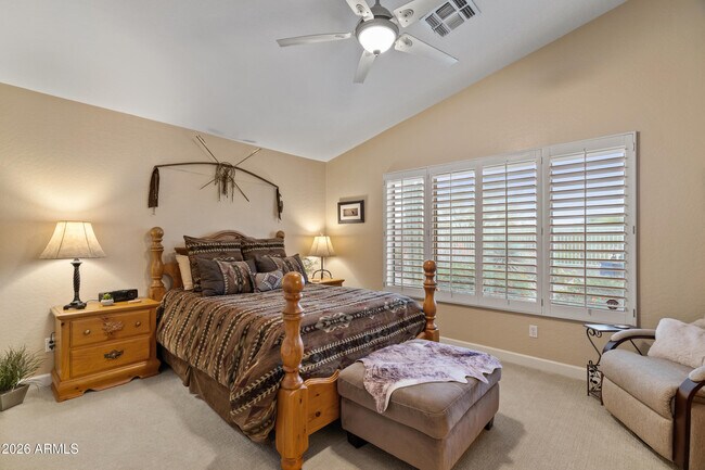 Building Photo - 4553 E Coyote Wash Dr