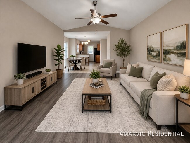 Building Photo - 3701 Ramsey Dr