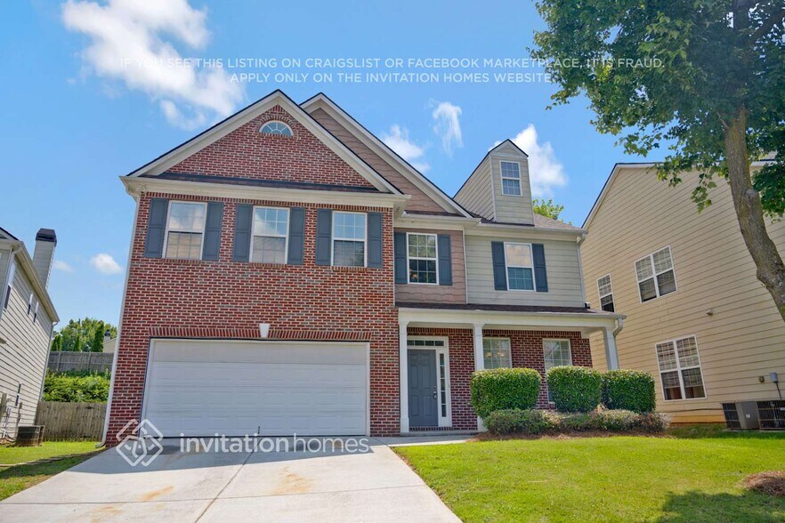 Building Photo - 3128 Yelton Ln