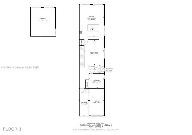 Building Photo - 1152 SW 22nd Terrace
