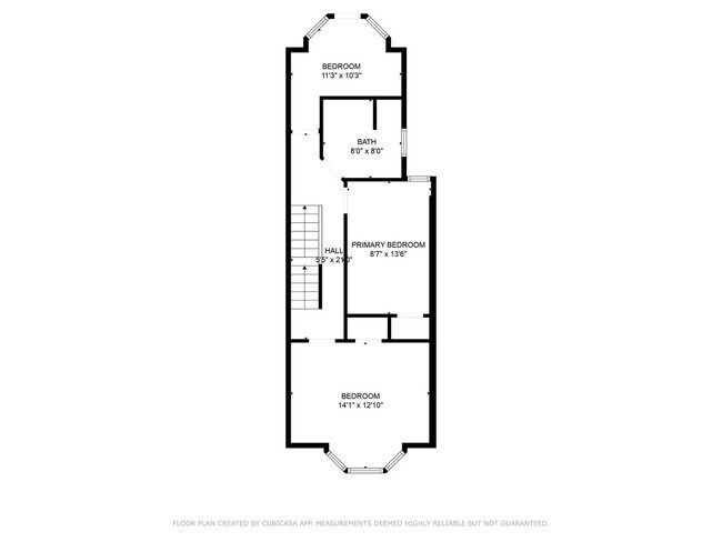 Building Photo - 4 Bedroom on Penn - Section 8 Approved