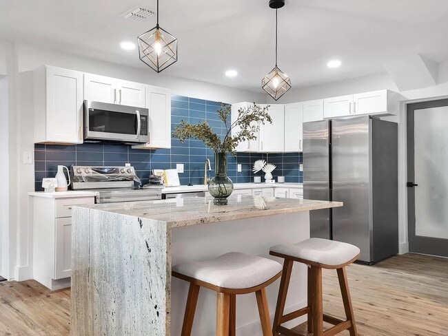 Kitchen - 2912 Gerald Dr