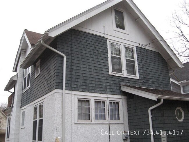 Building Photo - 536 Walnut St