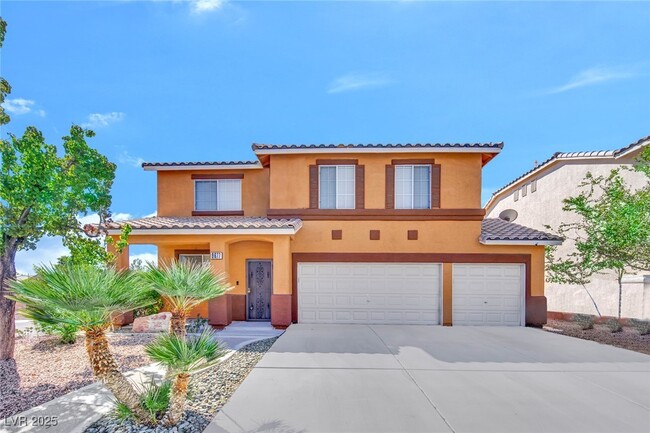 Building Photo - 9677 Casper Peak Ct