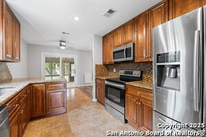 Building Photo - 16219 Bear Run St