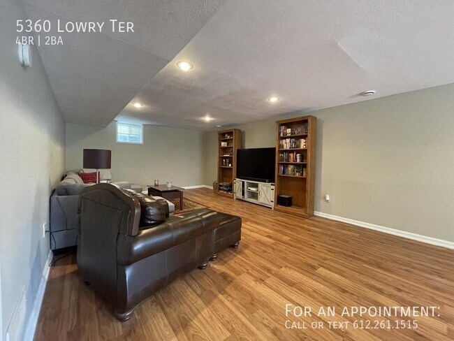 Building Photo - 5360 Lowry Terrace