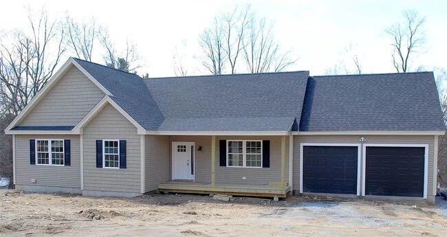 Building Photo - 61 Webster St