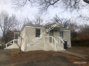 Building Photo - 1028 Rodey Ave