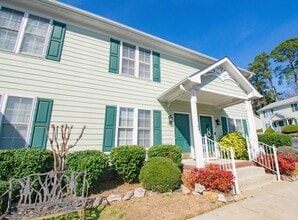 Building Photo - Coming Soon! 2 Bedroom 2.5 Bathroom Townhome