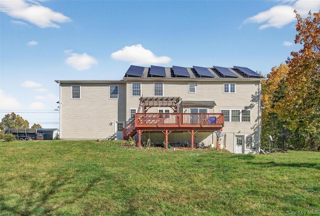 Building Photo - 1281 NY-208