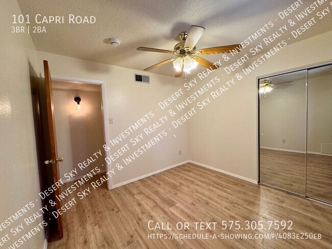 Building Photo - 101 Capri Rd